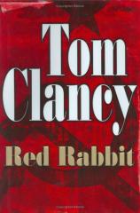 red rabbit book