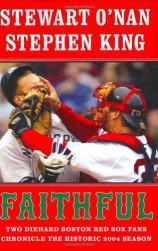 Diary of a RedSoxDiehard » Thank You, Trot