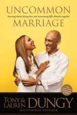 Home, Barnes & Noble The One Year Uncommon Life Daily Challenge by Tony  Dungy