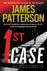 1st Case | Bookreporter.com