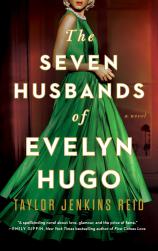 the seven husbands of evelyn hugo netflix