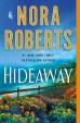 nora roberts book hideaway